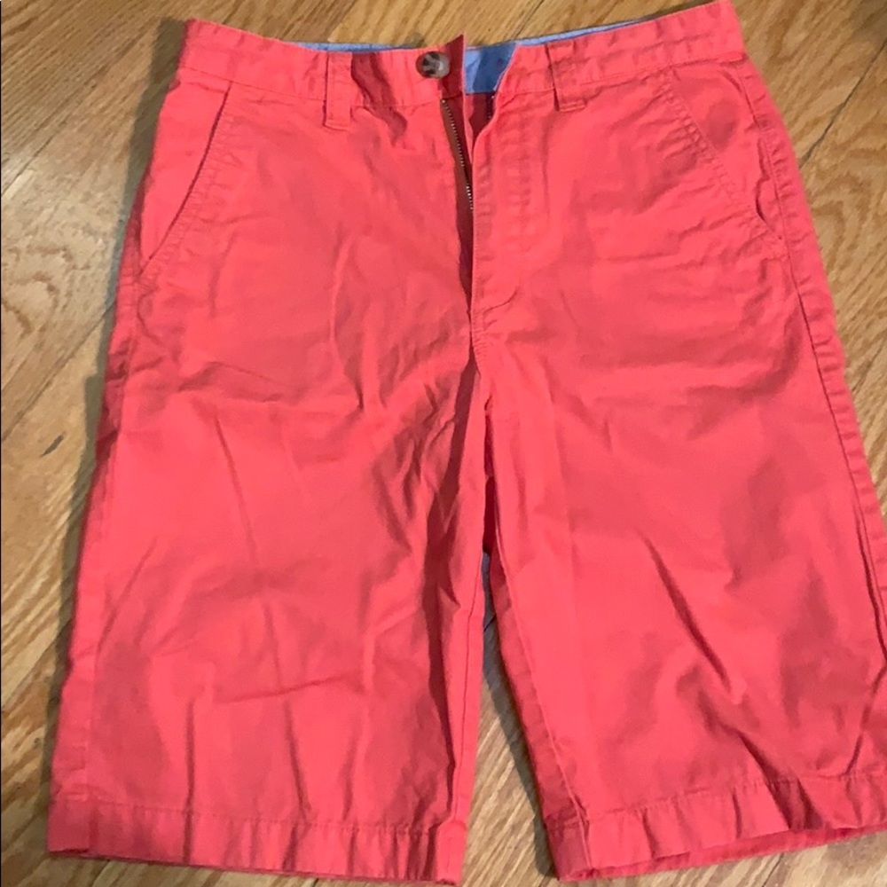 Lacoste shorts